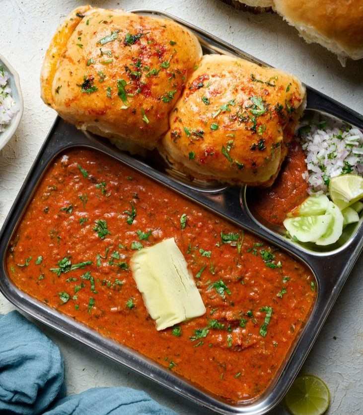 pav Bhaji